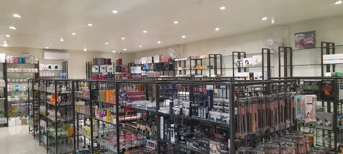 Beauty360 Ambattur